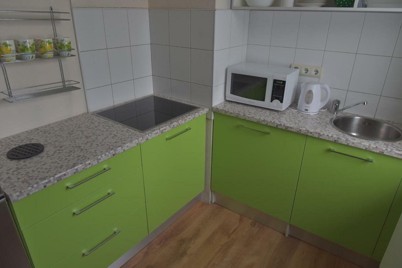 Djuna Majori Jūrkalne Extérieur photo